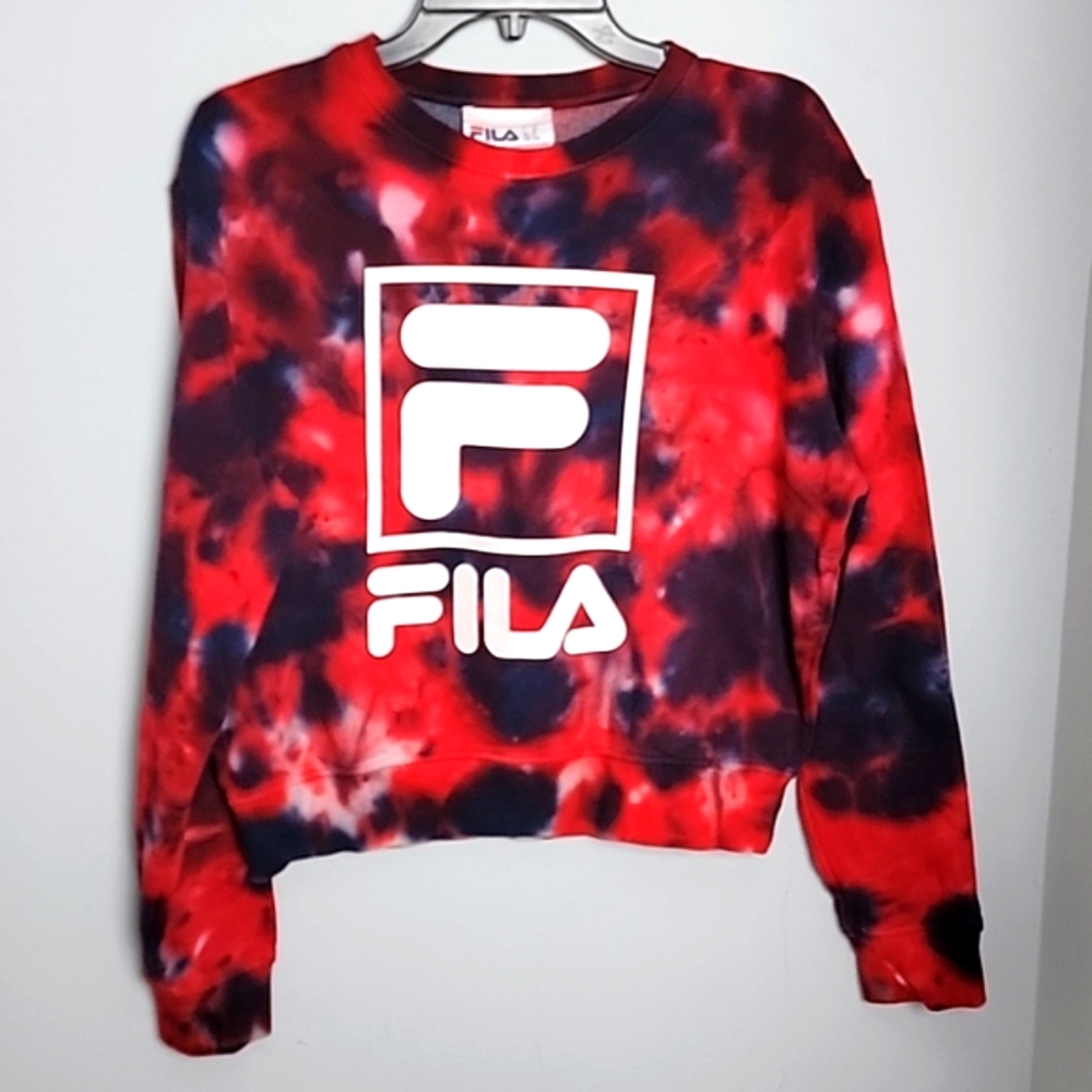 Women's  Fila Sweaters